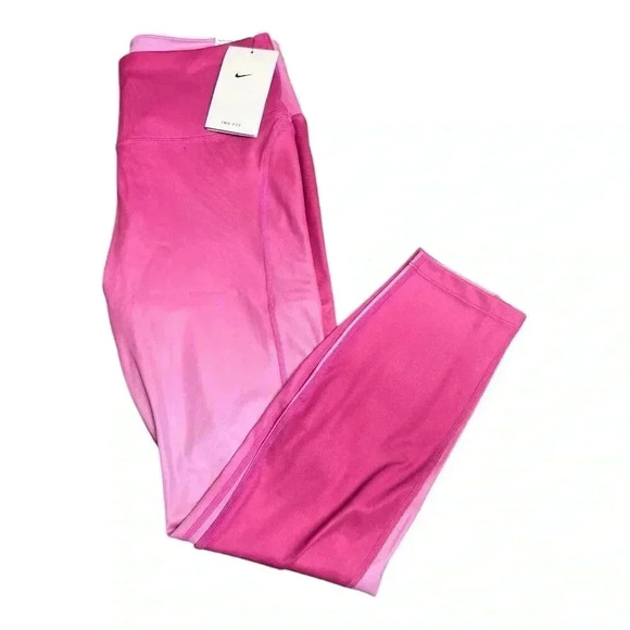 Nike Fast Dri-Fit Style #DX0950-623.  NWT - Picture 6 of 9